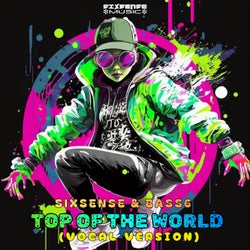 Top Of The World (Vocal Version)