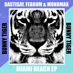 Miami Beach EP