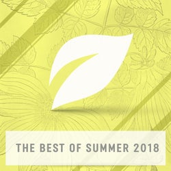 The Best of Summer 2018
