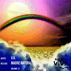 Madre Natura Volume 13