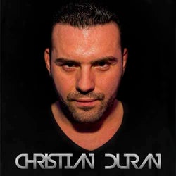 CHRISTIAN DURÁN TOP FOR MARCH 2021