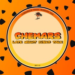 Late Night Disko Talk