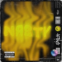 NASTY (feat. Famous Uno)