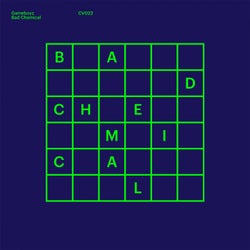 Bad Chemical EP