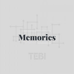 Memories (feat. Rob Meulman)