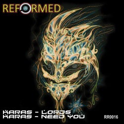 Lords / Need you