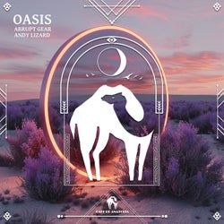 Oasis