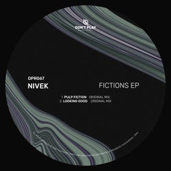 Fictions EP