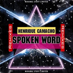 Spoken Word Remixes