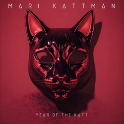 Year Of The Katt