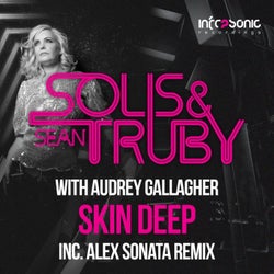 Skin Deep (Alex Sonata Remix)