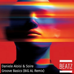 Groove Basics (BiG AL Remix)