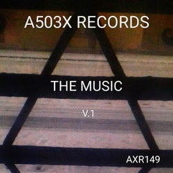 A503X RECORDS V.1