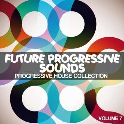 Future Progressive Sounds Vol. 7