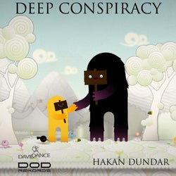 Deep Conspiracy - Single