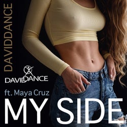 My Side (ft. Maya Cruz)