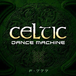 Celtic Dance Machine