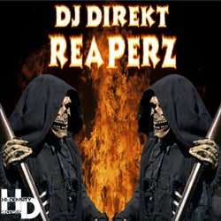 Reaperz