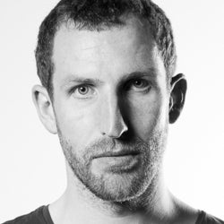 Matthias Tanzmann's April 2013 Chart