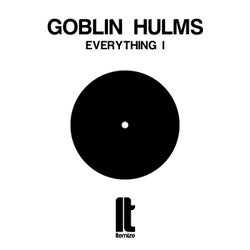 Everything I