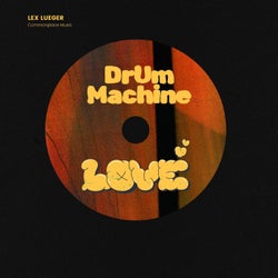 Drum Machine Love