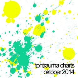 tontrauma charts - oktober 2014