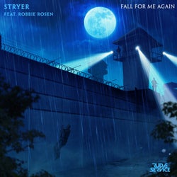 Fall For Me Again (feat. Robbie Rosen)
