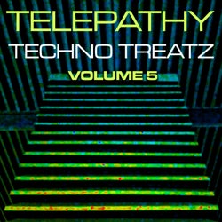Techno Treatz Volume 5