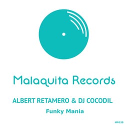 Funky Mania