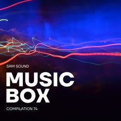 Music Box Pt . 74