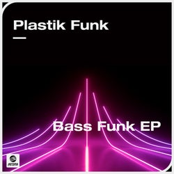 Bass Funk EP (Extended Mix)