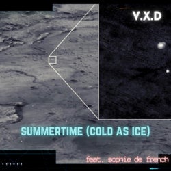 Summertime (feat. Sophie DeFrench) [Cold As Ice]
