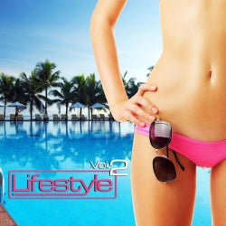 Lifestyle Vol. 2 Chillout and Deep House Selection