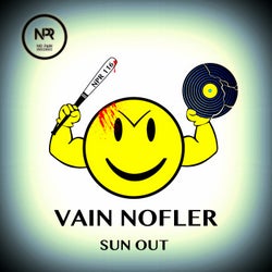 Sun Out