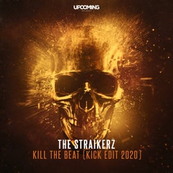 Kill The Beat - (Kick Edit 2020) Extended