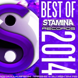 Best Of Stamina Records 2014