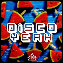 Disco Yeah! Vol. 48