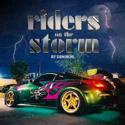 Riders On The Storm (Radio Edit)