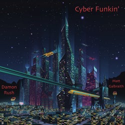 Cyber Funkin'