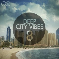 Deep City Vibes, Vol. 8
