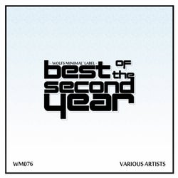 Best Of The Second Year