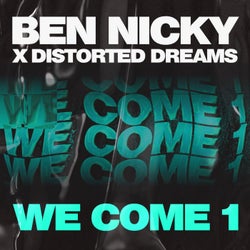 We Come 1 (Extended Mix)