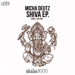 Shiva EP