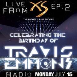 Travis Emmons Radio Ep.2