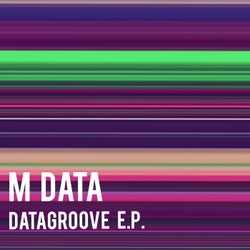 Datagroove EP