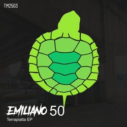 Terrapiatta EP