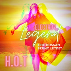 ElecTroy Legend - H.O.T