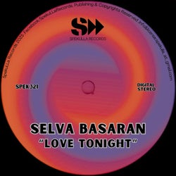 Love Tonight