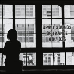 Spirit Sounds of Trance, Vol. 36