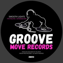 The Feeling (Extended Mix)